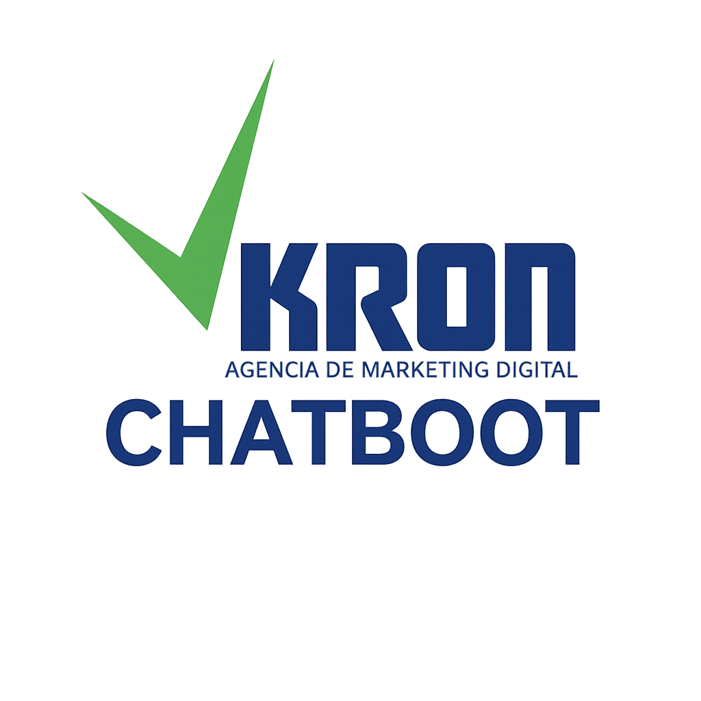 Logo VKRON